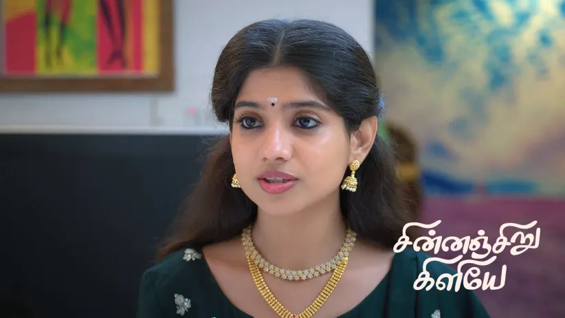 Karna Saves Jayanthi from Diwakaran's Fury