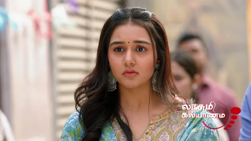 Rano Confronts Shalu