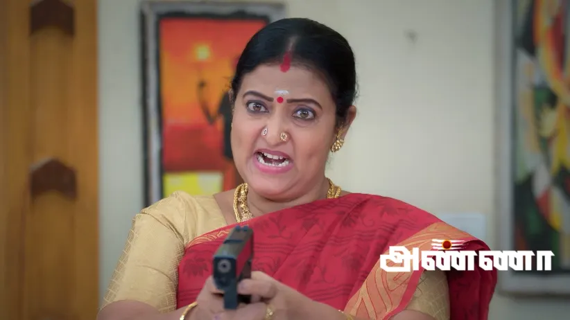 Shanmugham Assures Rathna
