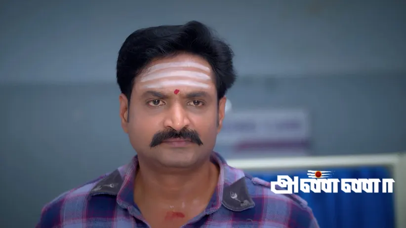 Venkatesan Unveils Vyjayanthi's Treachery