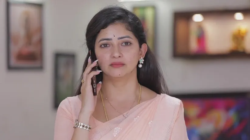 Idhayam - August 12, 2025 - Webisode