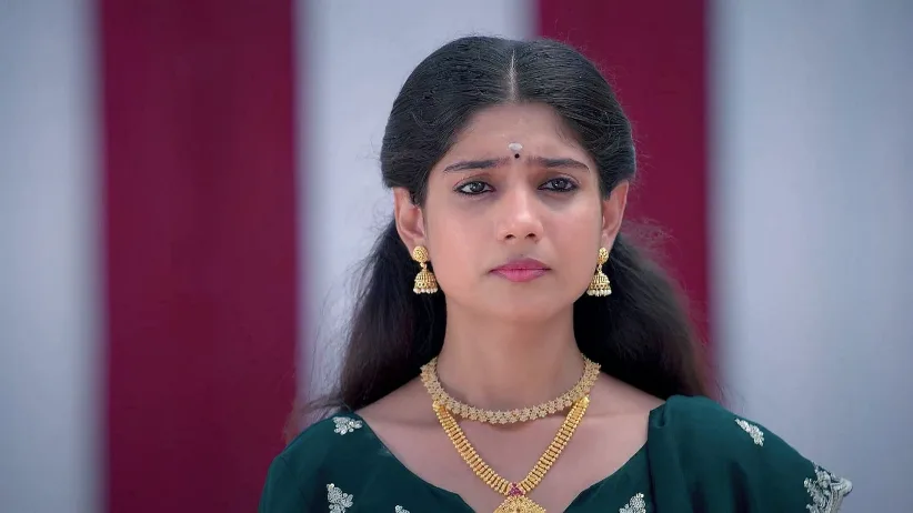 Chinnan Siru Kiliye - August 12, 2025 - Webisode