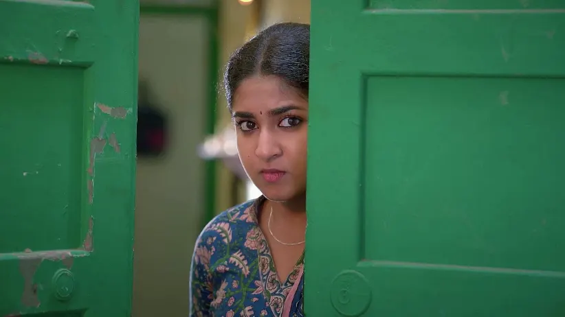 Selvi Teases Indhu