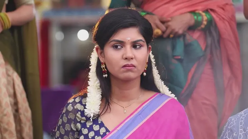 Mounam Pesiyadhe - August 11, 2025 - Best Scene