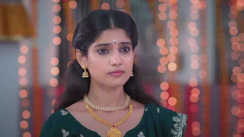 Chinnan Siru Kiliye - August 12, 2025 - Best Scene