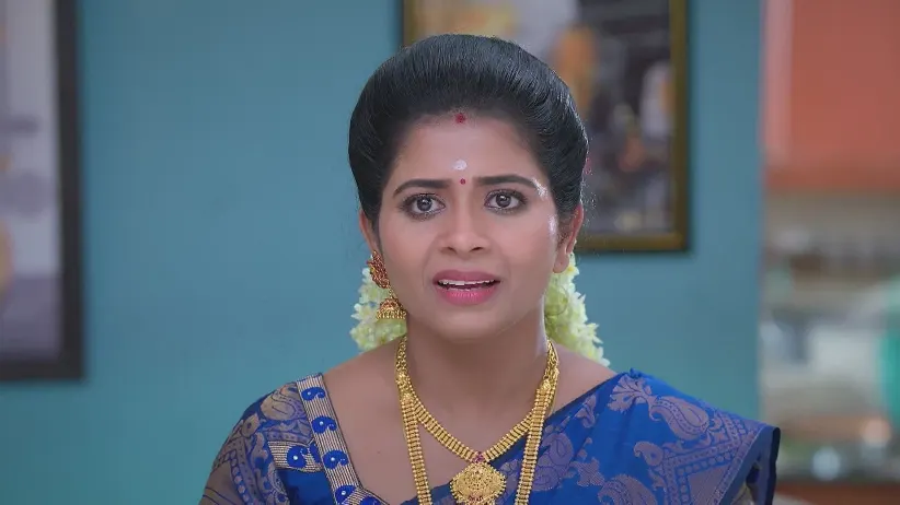 Chinnan Siru Kiliye - August 13, 2025 - Best Scene