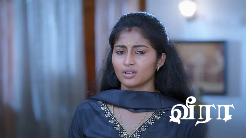 யோகி மீது சந்தேகப்படும் மாறன்