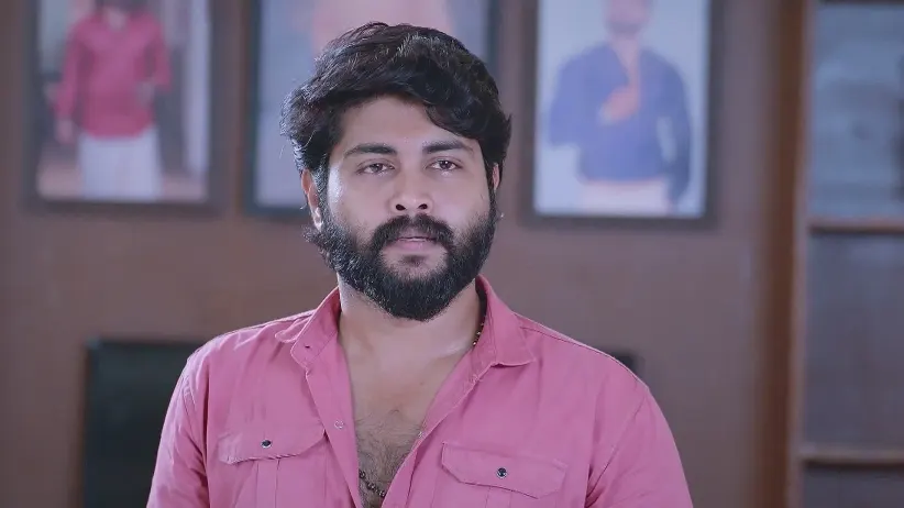 Maaran Decides to Leave the House