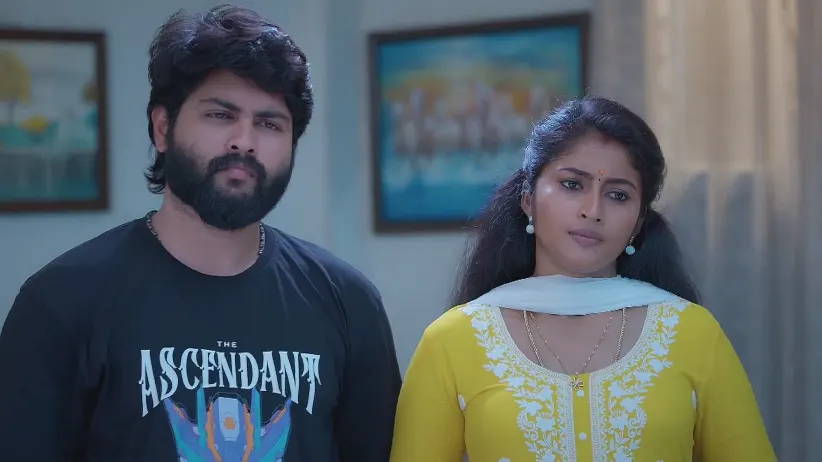 Veera - August 14, 2025 - Webisode