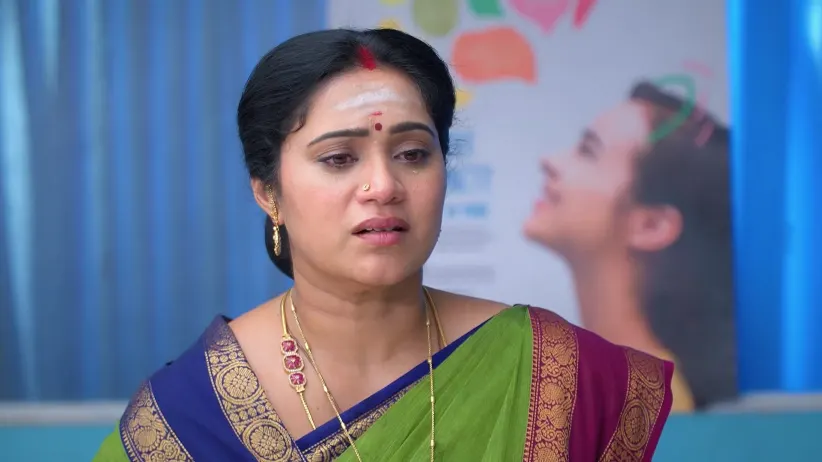 Sandhya Raagam - August 11, 2025 - Episode Spoiler