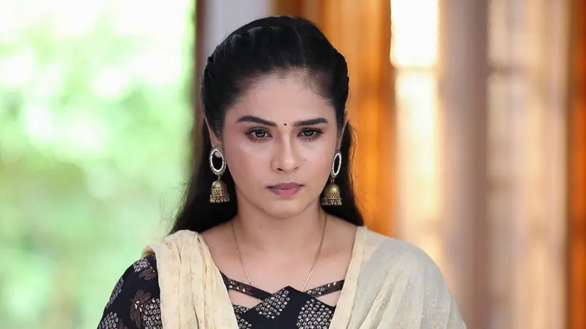 Mounam Pesiyadhe - August 13, 2025 - Episode Spoiler