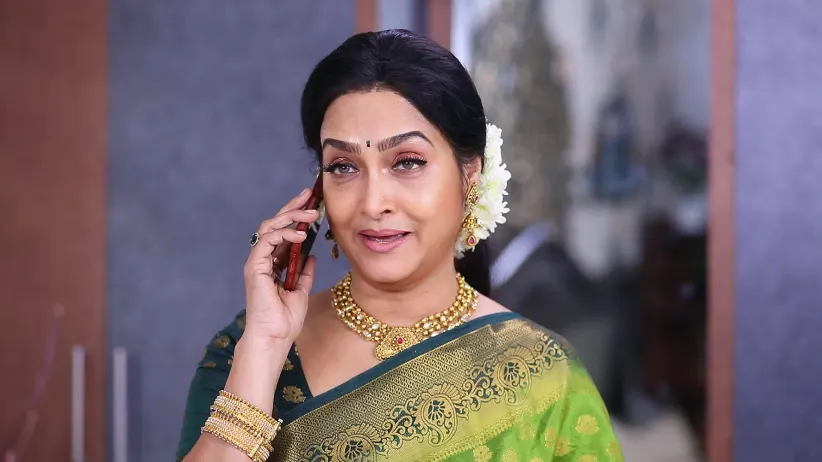 Maari - August 14, 2025 - Episode Spoiler