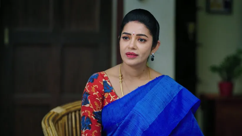 Getti Melam - August 13, 2025 - Episode Spoiler