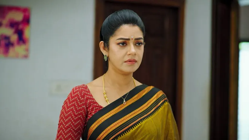 Getti Melam - August 14, 2025 - Episode Spoiler