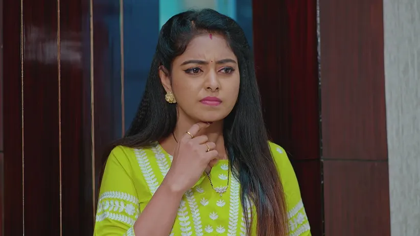 Jagriti Exposes Nishika