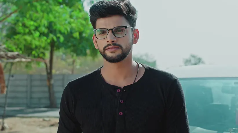 Kedar Teaches a Lesson to Those who Beat Sudhakar