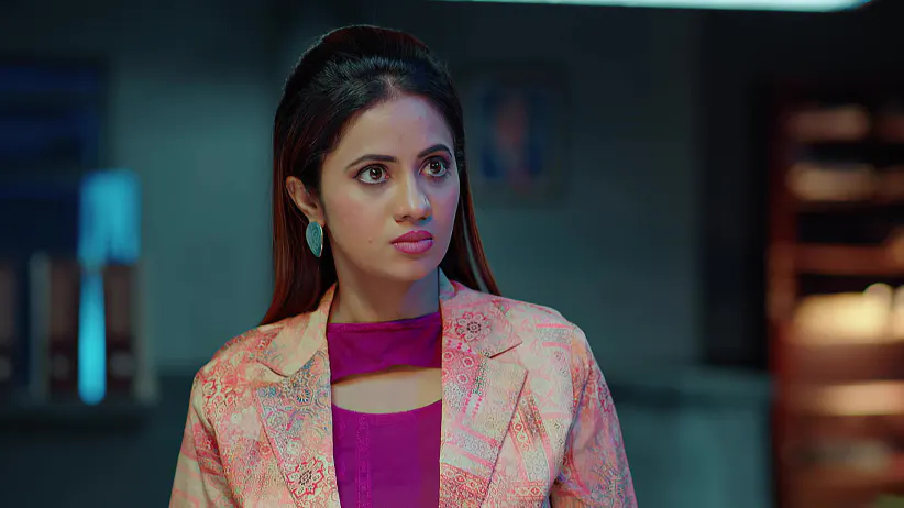 Uma Kaali - Aag Aur Paani - 14 August, 2025