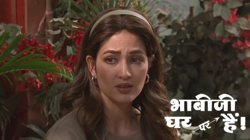 Anita and Angoori Worry for Their Husbands' Health