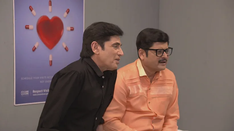 Bhabi Ji Ghar Par Hai! - August 12, 2025 - Episode Spoiler