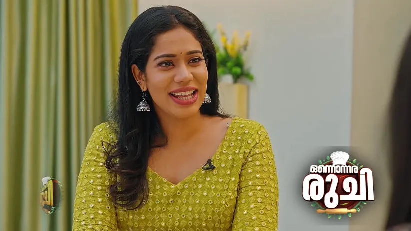 Athira Madhav Joins Dayyana
