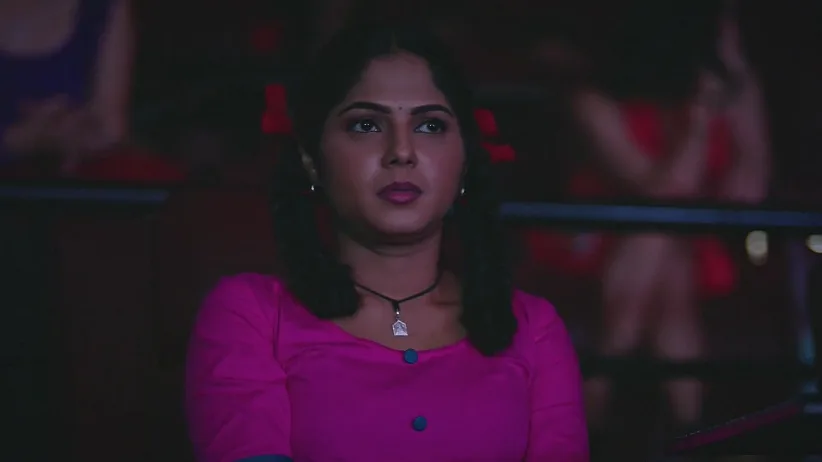 Anika Is Annoyed by Her Failed Plan