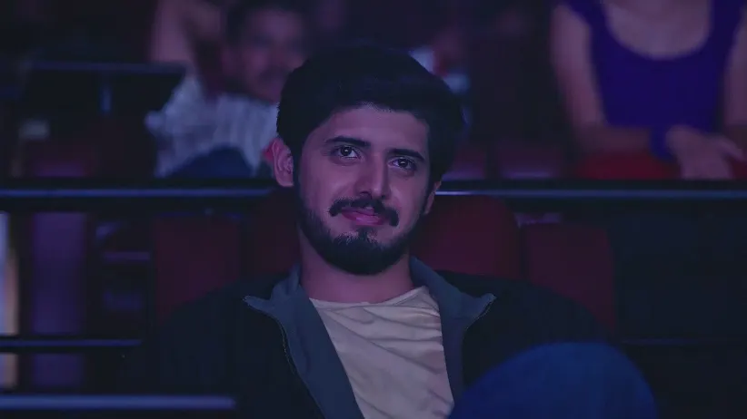 A Movie Reminds Kamali of Her Struggles - Kamali