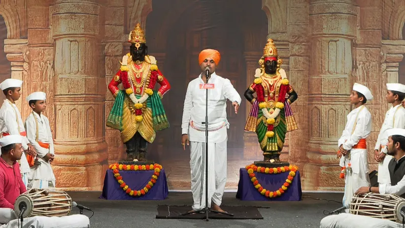 Man Mandira - Gajar Bhakticha - August 13, 2025 - Episode Spoiler