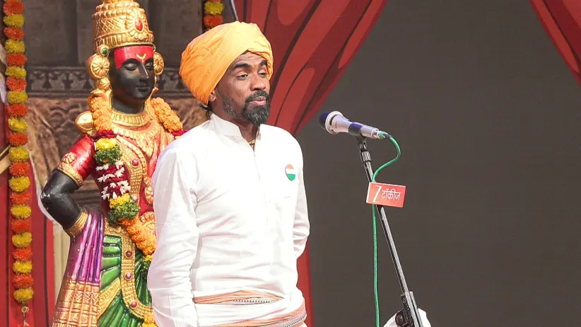 Man Mandira - Gajar Bhakticha - August 15, 2025 - Episode Spoiler