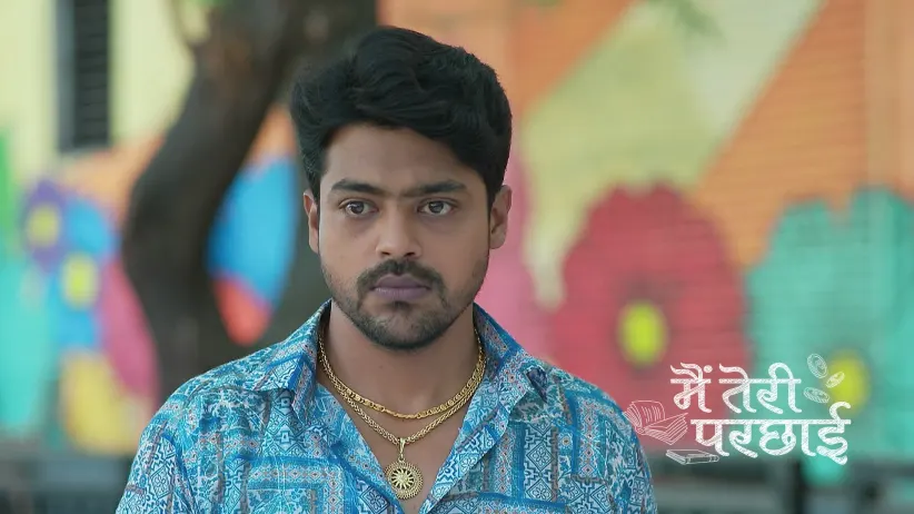 Akshara Is Upset with Adhipati