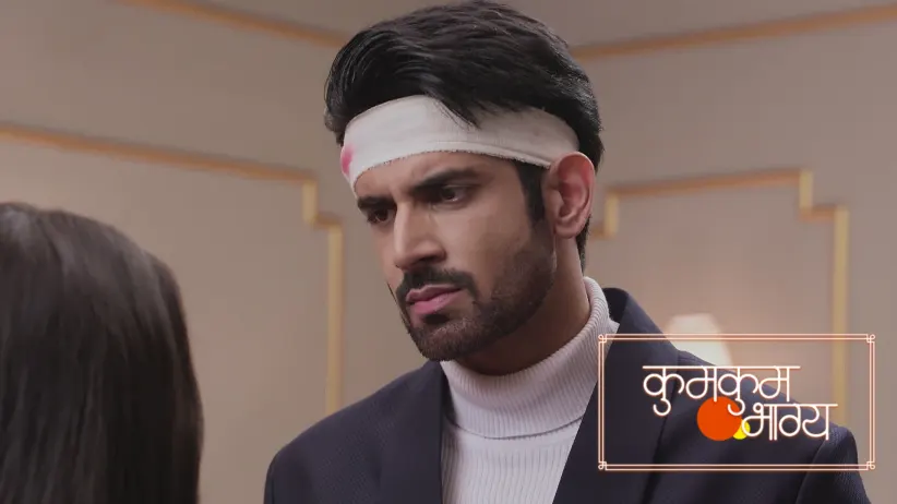Shivansh Signs the Divorce Papers