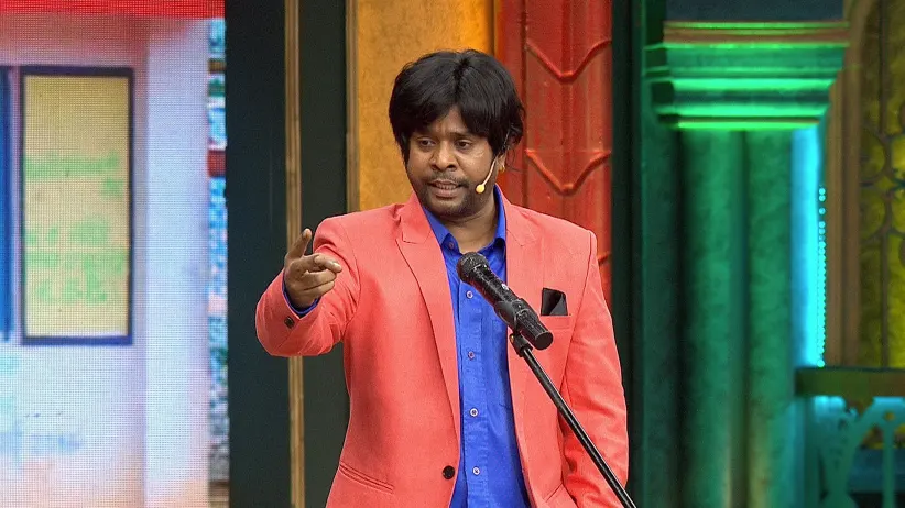 Chala Hawa Yeu Dya - Comedycha Gangwar - August 10, 2025 - Episode Spoiler