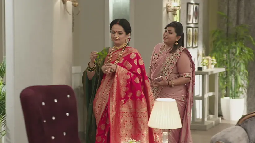 Main Teri Parchayi - August 11, 2025 - Episode Spoiler