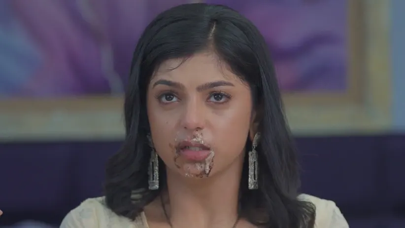 Unnati Tries to Kill Reet