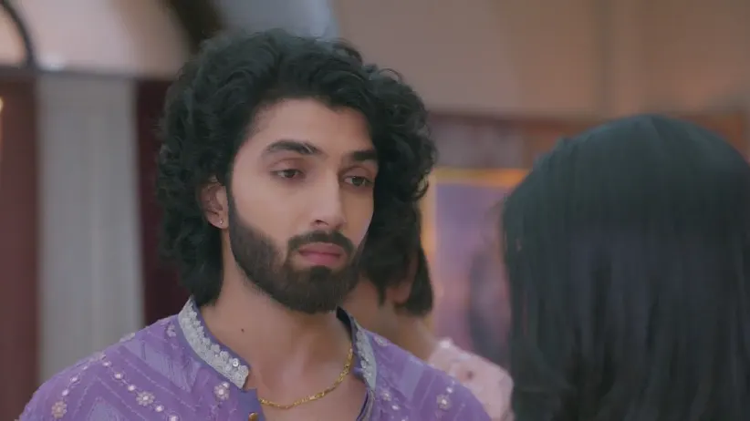 Jaane Anjaane Hum Mile - August 13, 2025 - Webisode
