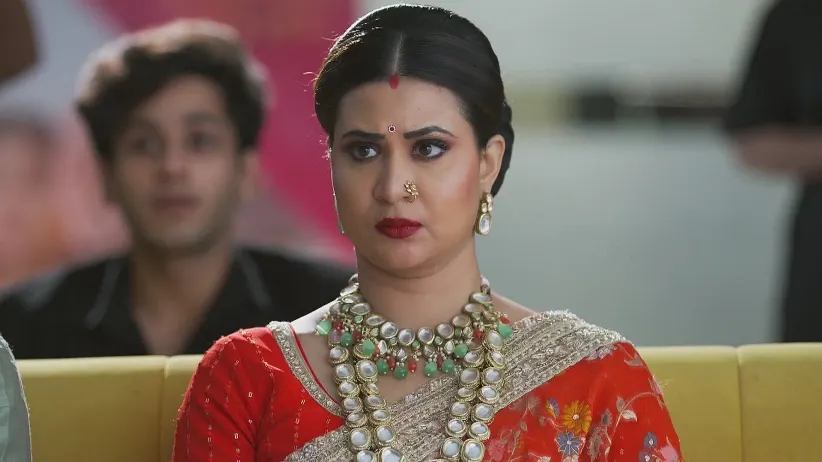 Vasudha - August 11, 2025 - Webisode