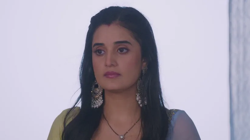 Raghav Falls in Love with Reet - Jaane Anjaane Hum Mile