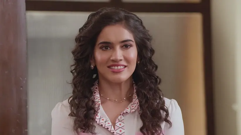 Shivansh and Prarthana's Wedding 'Muhurat' - Kumkum Bhagya