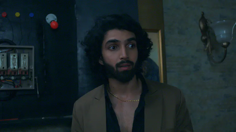 Jaane Anjaane Hum Mile - August 16, 2025 - Episode Spoiler