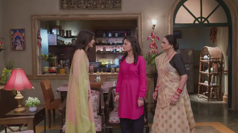 Kumkum Bhagya - 13 August, 2025