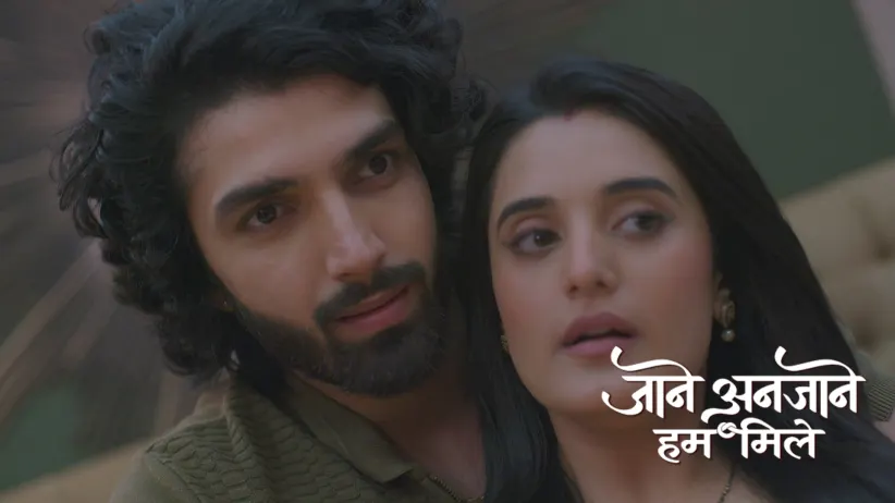 Unnati Pushes Reet Off the Roof