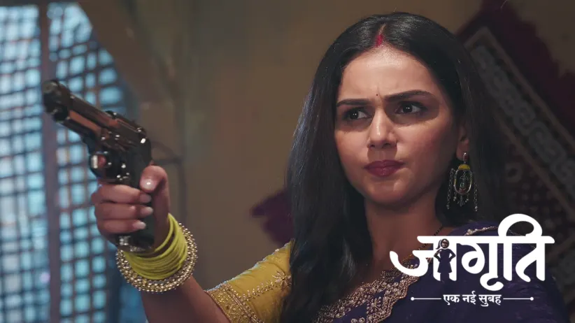 Jojo's Surprising Transformation