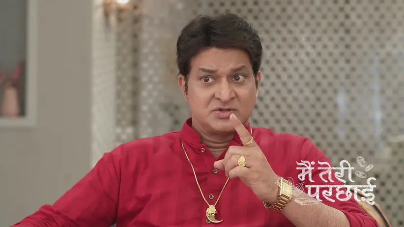 Adhipati Recalls His Mother’s Suffering