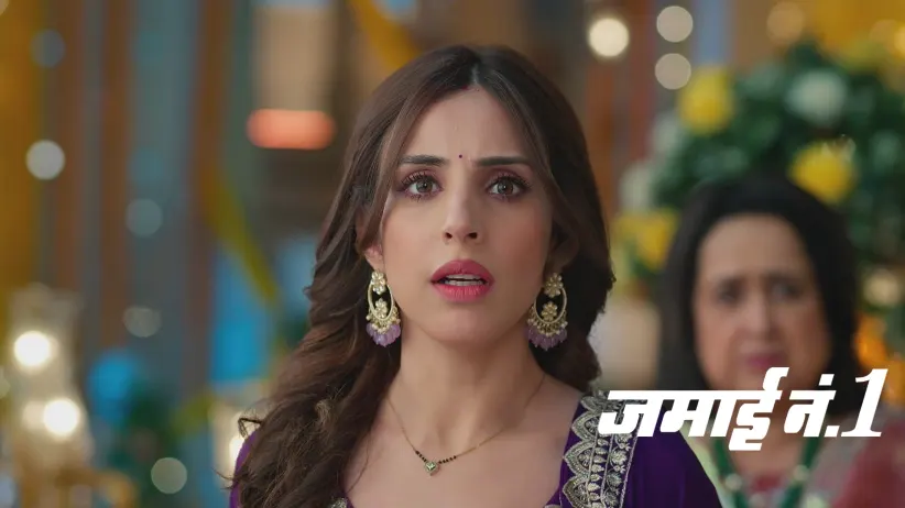 Riddhi Takes Strict Action against Pratham