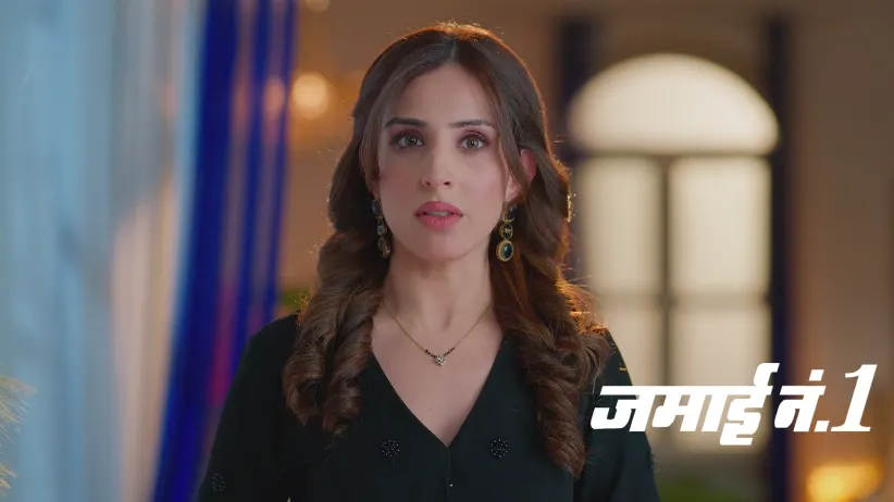 Kanchan and Vaishali's Plan to Kill Uma