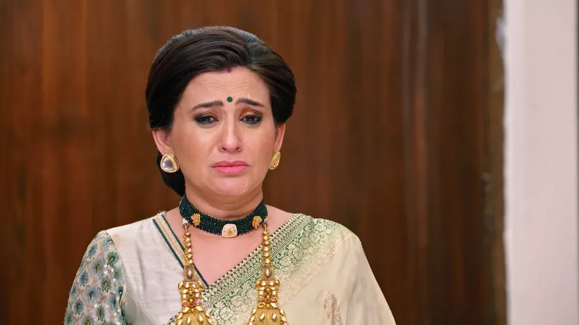 Lakshmi Kalyanam - August 11, 2025 - Episode Spoiler
