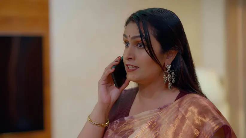 KrishnaGadha - August 11, 2025 - Episode Spoiler