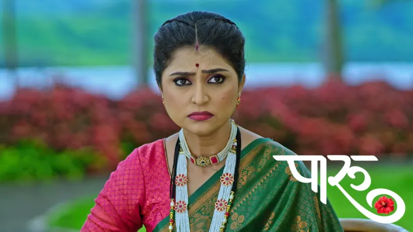 Ahilya Devi Tells Her Decision to the Journalists