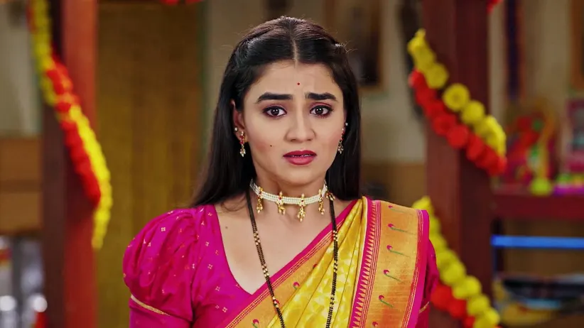 Lakhat Ek Amcha Dada - August 14, 2025 - Webisode