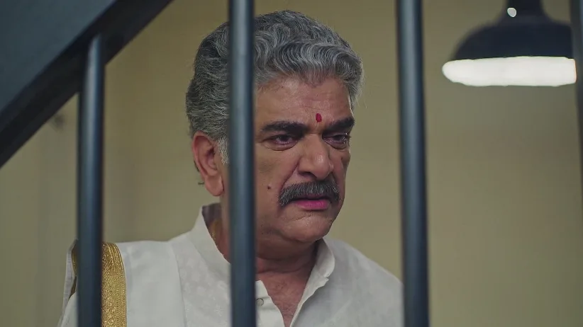 Lakhat Ek Amcha Dada - August 12, 2025 - Best Scene