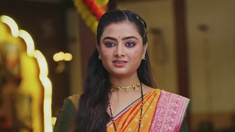 Lakhat Ek Amcha Dada - August 15, 2025 - Best Scene